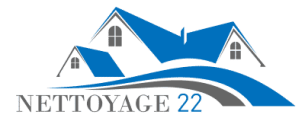 Logo Nettoyage 22